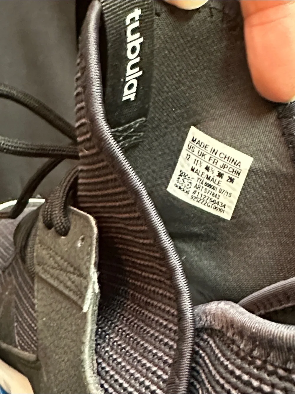 adidas breathable knit